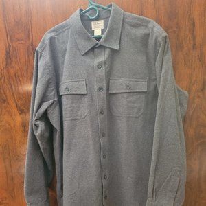 Chamois Shirt